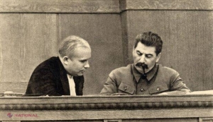 ISTORIE // „Necioplitul” care l-a demolat pe Stalin