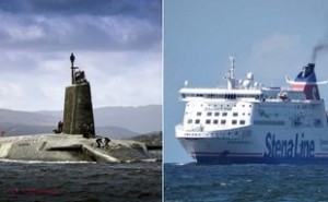 Europa a fost la un pas de o mare TRAGEDIE. Despre incidentul terifiant, în care a fost implicat un submarin NUCLEAR, s-a aflat abia acum, după ce autorităţile au deschis o anchetă