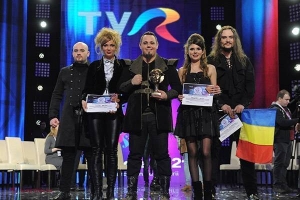 Ovidiu Anton, CRITICAT pentru că a declinat oferta R. Moldova de a participa la Eurovision: „Așa rămâi anonim”