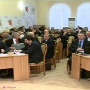 Peste 100 mii de lei pentru fiecare ședință CMC