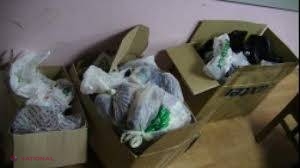 Amendat cu 16 MII de lei pentru contrabandă de un MILION