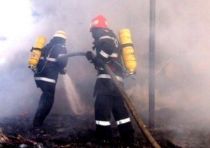Cele patru persoane găsite carbonizate într-o casă din Florești au fost OMORÂTE 