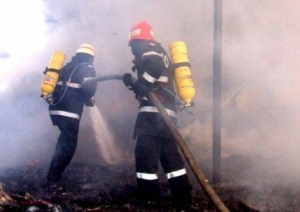 Cele patru persoane găsite carbonizate într-o casă din Florești au fost OMORÂTE