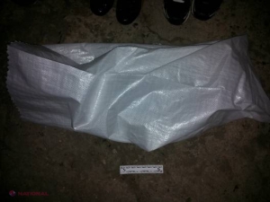 A pus mai multe BUNURI într-un sac, dar a fost PRINS de stăpână. Ce a pățit un tânăr din Ștefan Vodă