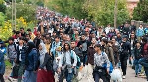 ÎNLOCUIREA popoarelor Europei cu imigranți arabi și africani, programată la ONU