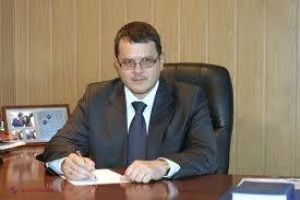 Declarație// „Dmitri Soin era vizitat de jurnaliști din R. Moldova. Ar putea fi LICHIDAT”
