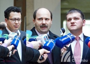 O nouă rundă de negocieri privind constituirea unei majorități parlamentare