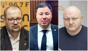 CNA-ul condus de ex-consilierul lui Dodon CRITICĂ proiectul PSRM, care impune LIMBA RUSĂ în toate instituțiile publice: „E un PERICOL iminent la adresa orânduirii sociale și bazei statalității R. Moldova, ar putea duce la conflicte între etnii”