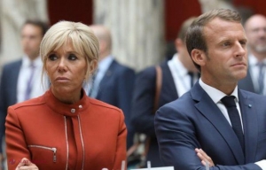 Scandal MONSTRU // Brigitte a URLAT la Emmanuel Macron: „Încetează cu TÂMPENIILE!”