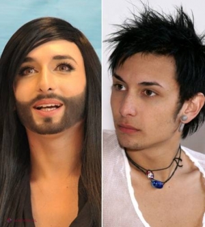 Ce schimbare! Cum arată ÎN REALITATE „femeia cu barbă” de la Eurovision