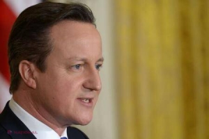 Rusia va fi supusă unor NOI SANCŢIUNI dacă situația din Ucraina se agravează