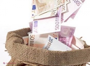 Preot arestat pentru furtul a patru milioane de euro