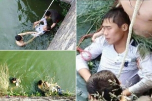 Când a văzut cât de URÂTĂ e mireasa lui, a încercat să se sinucidă. Familia îi aranjase nunta 
