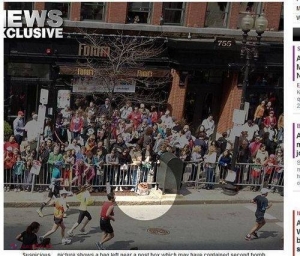 ATENTATUL DIN BOSTON: Există şi alte 