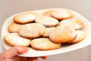 Sfatul nutriționistului // Șansa biscuiților de casă