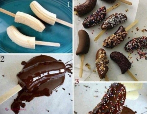 TRUCURI culinare GENIALE: cum să transformi un aliment banal în ceva spectaculos?
