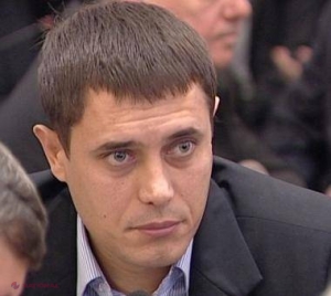 Chirtoacă a concediat un șef de direcție