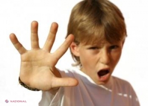 Copiii încăpăţânaţi au mai mari şanse să devină adulţi de succes