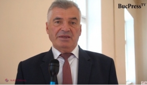 Directorul Gimnaziului din Crasna, regiunea Cernăuți, eliberat din funcție pentru activitățile sale de apărare a limbii române 