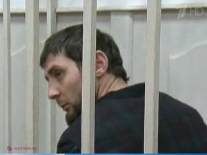 MOTIVUL pentru care a fost ucis Boris Nemțov. Mărturia suspectului care și-a recunoscut vina