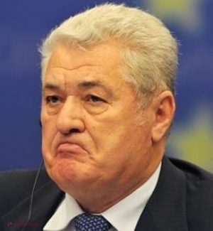 Patima lui Voronin: Vrea anticipate