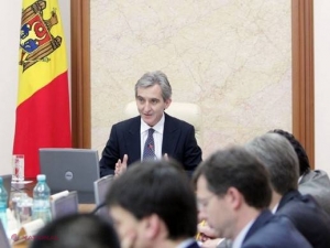 MAEIE urmează să elucideze dacă a fost răpită Karina Kolța 