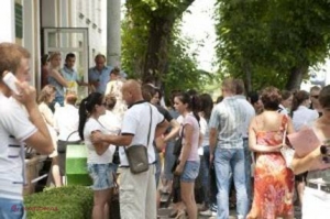 ADMITERE // Mai puține locuri în colegii și universități