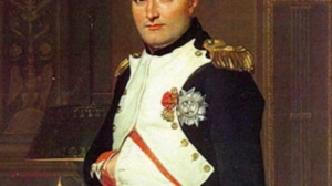 Ce i-au furat lui Napoleon