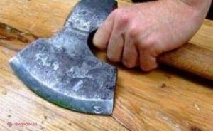 Împușcat și decapitat din gelozie