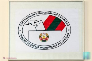 A fost stabilită ziua alegerilor prezidențiale în Transnistria
