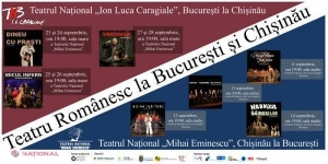 TOP NAȚIONAL 2014 // Turneul anului