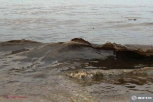 CATASTROFĂ // Ce a făcut un oleoduct rusesc în Marea Neagră