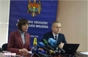 Ministerul Educației: „Deși numărul de licee a scăzut, s-a îmbunătățit semnificativ calitatea instruirii”. Rezultatele BAC-ului din ultimii trei ani