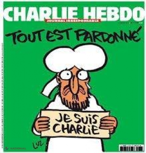 Decizia RADICALĂ a jurnaliștilor de la „Charlie Hebdo”. NU va mai fi ca înainte