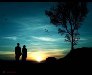 FOTO // Câteva idei unde poţi merge în LUNA de MIERE... în România