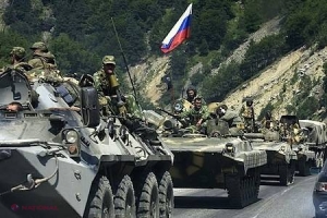 PL cere retraregea armatei Federației Ruse de pe teritoriul R. Moldova