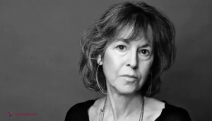 Louise Gluck a câștigat Premiul Nobel pentru Literatură