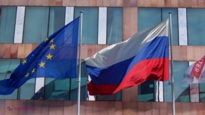 Politicienii europeni se declară mândri că se află pe lista neagră a Moscovei