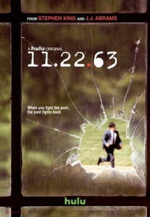11.22.63 sau CĂLĂTORIE înapoi în timp, în vremea asasinării lui JFK. Drama, mister, SF (Trailer)