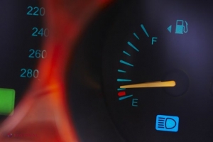 Poţi să scoţi un consum bun chiar dacă ai un motor puternic. 5 sfaturi despre cum poţi obţine un consum redus de combustibil - diesel şi benzină 