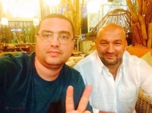 Voronin l-a CARACTERIZAT scurt pe Usatîi