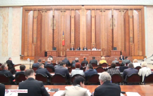 Deputații revin la muncă pe 2 septembrie