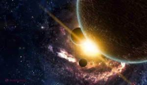 O nouă descoperire ULUITOARE indică prezenţa EXTRATEREŞTRILOR. „Sunt transmisii extraterestre”