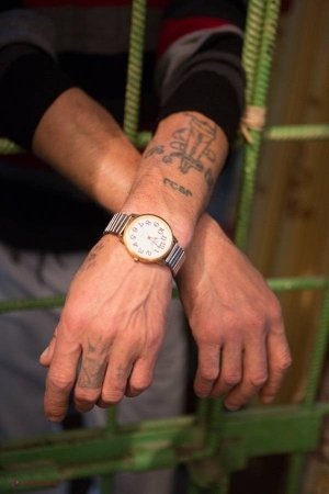 ZECE mii de lei pentru o pedeapsă mai blândă 