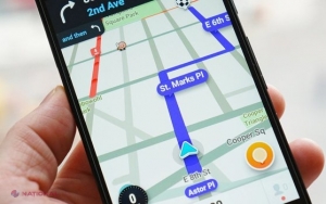 Veşti bune pentru şoferi: Google Maps va permite semnalarea RADARELOR de poliţie