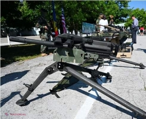 FOTO // Ce conține lotul de asistență oferit de Guvernul SUA pentru Armata Națională a R. Moldova: ,,Prin modernizarea armatei, R. Moldova este mai bine echipată să-și apere neutralitatea și să promoveze pacea și stabilitatea în regiune”