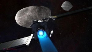 NASA se pregăteşte să facă CEVA care ar putea salva omenirea. Dacă misiunea va fi un succes, Apocalipsa va fi evitată