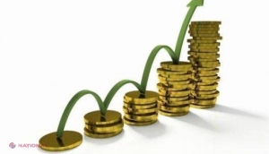 Veniturile la bugetul de stat au crescut cu 15 la sută