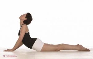 Exerciții la tine ACASĂ pentru un POSTERIOR de invidiat