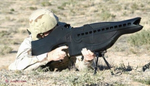 Americanii nu mai ţin pasul cu tehnologiile de armament avansat. Cine i-a ÎNTRECUT